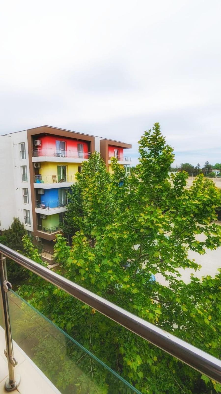 Airport Apartment 70 Squared Meters Otopeni Exteriér fotografie