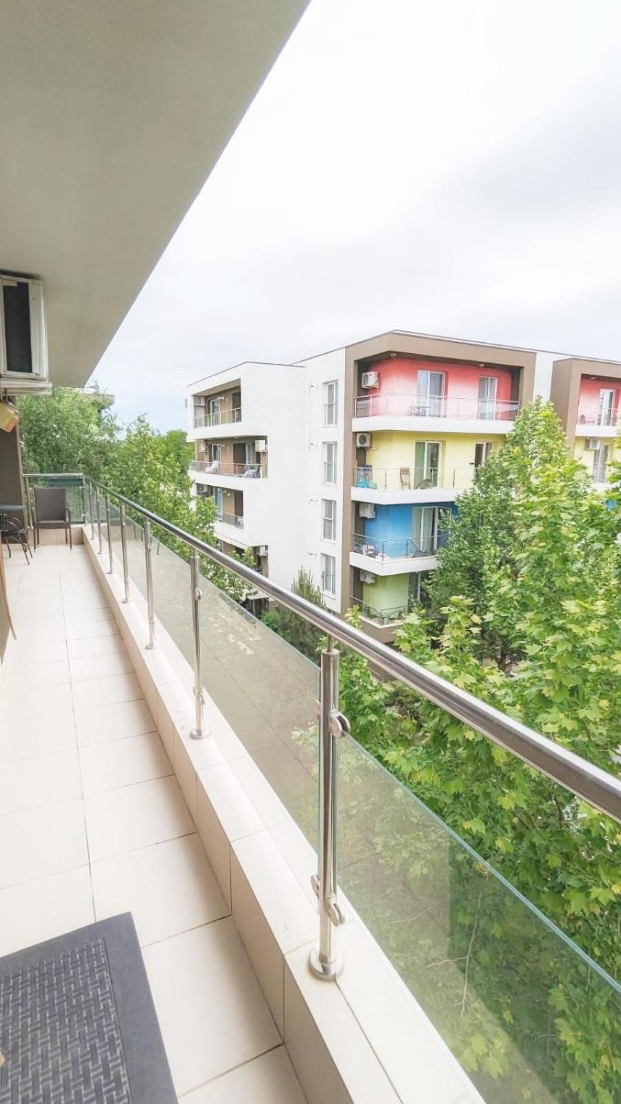 Airport Apartment 70 Squared Meters Otopeni Exteriér fotografie