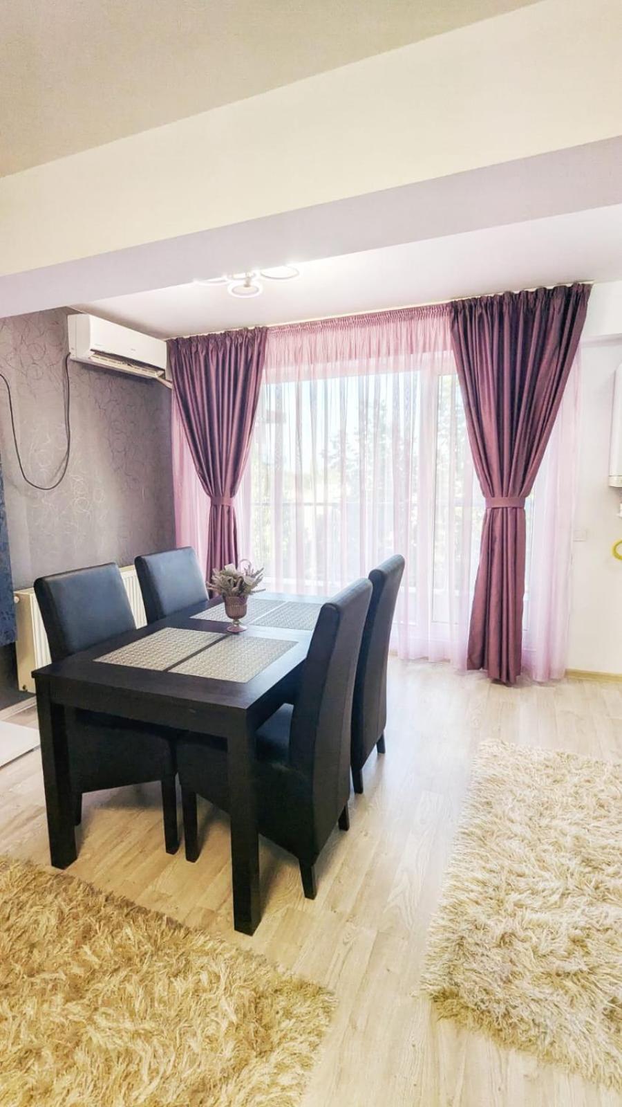 Airport Apartment 70 Squared Meters Otopeni Exteriér fotografie