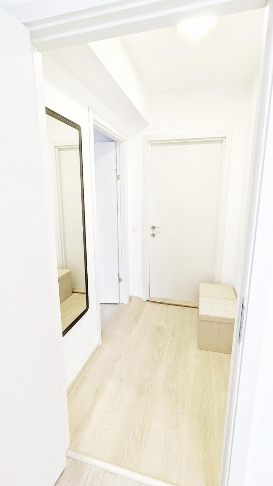 Airport Apartment 70 Squared Meters Otopeni Exteriér fotografie