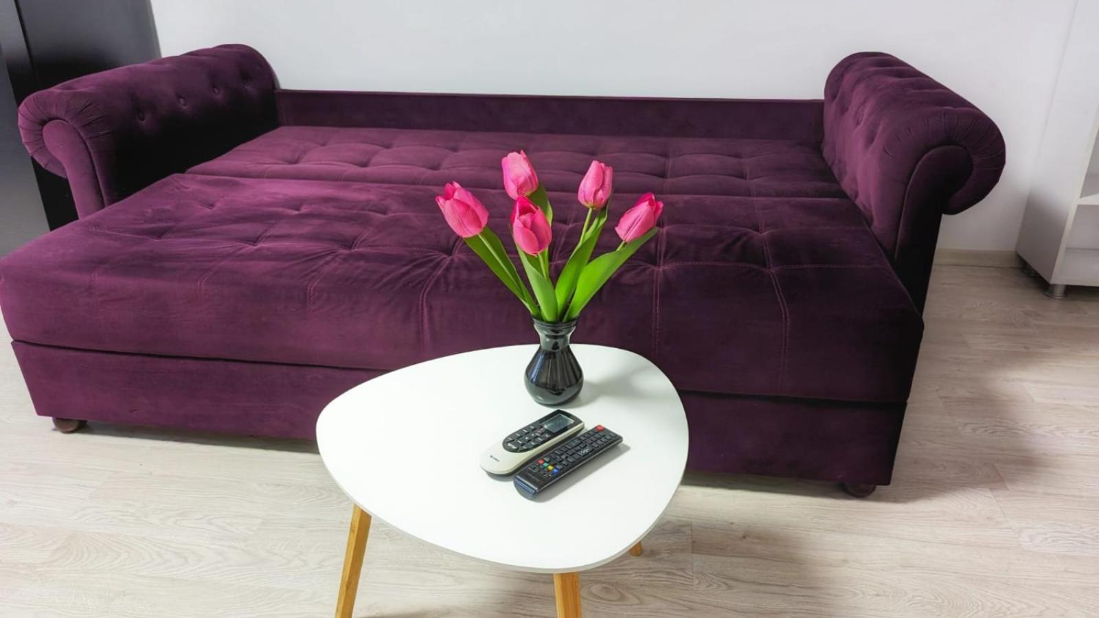 Airport Apartment 70 Squared Meters Otopeni Exteriér fotografie